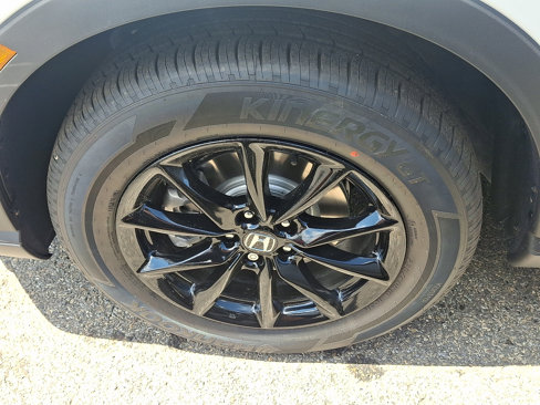 New 2026 Honda CR-V Sport-L image 4