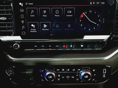 New 2026 GMC Sierra 1500 SLT image 16