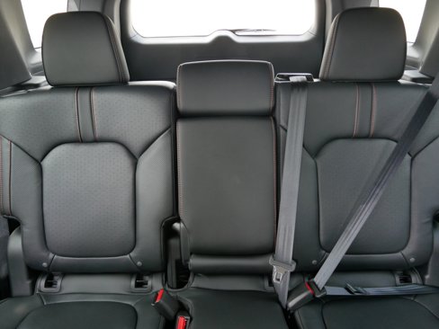 New 2026 Honda Passport TrailSport Elite image 13