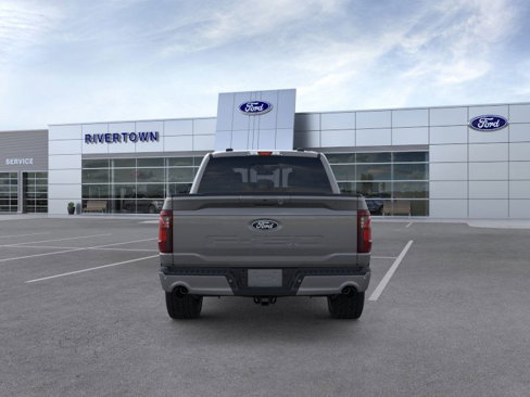 New 2025 Ford F150 XLT image 30