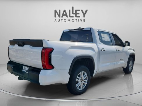 New 2026 Toyota Tundra SR5 image 5