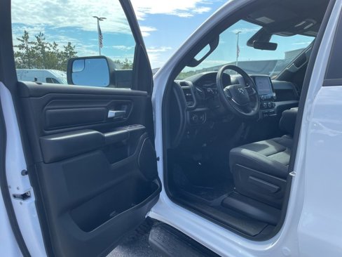 New 2026 RAM 1500 Classic Warlock image 20
