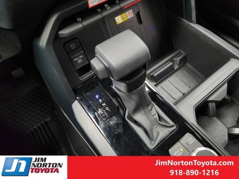 New 2026 Toyota Tundra SR5 image 19