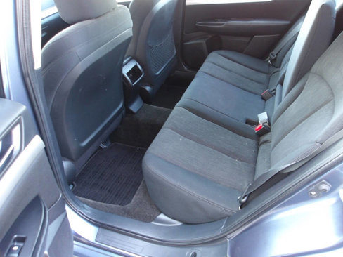 Used 2013 Subaru Legacy 2.5i Premium w/ All-Weather Pkg image 19