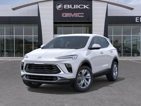 New 2026 Buick Encore GX Preferred w/ Comfort Package image 6
