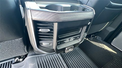 New 2026 RAM 3500 Laramie image 18