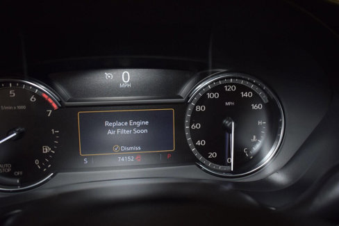 Used 2020 Cadillac XT4 Premium Luxury image 45