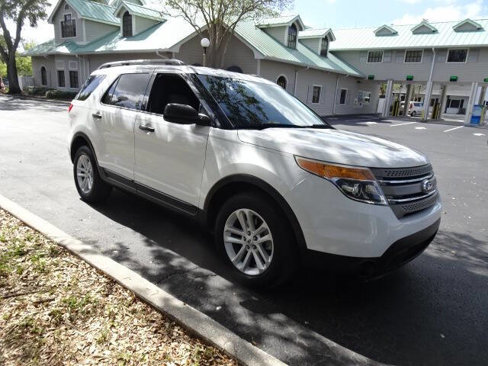 Used 2015 Ford Explorer FWD image 6