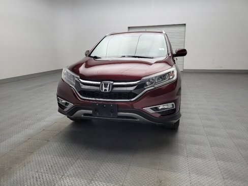 Used 2016 Honda CR-V EX-L image 15