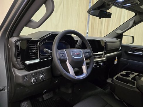 New 2026 GMC Sierra 1500 Elevation image 13