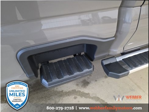 New 2026 Ford F350 Lariat image 7