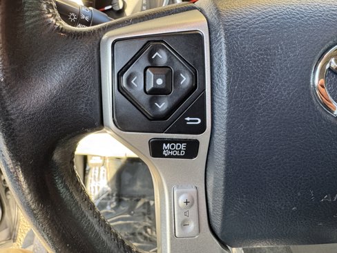 Used 2014 Toyota Sequoia SR5 image 12