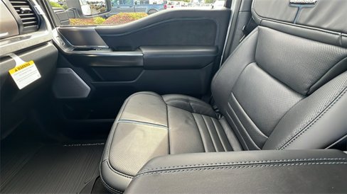 New 2026 Ford F250 Platinum image 25
