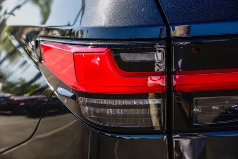 New 2026 Lexus TX 350 AWD image 8