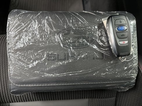 Used 2025 Subaru Legacy Sport image 44