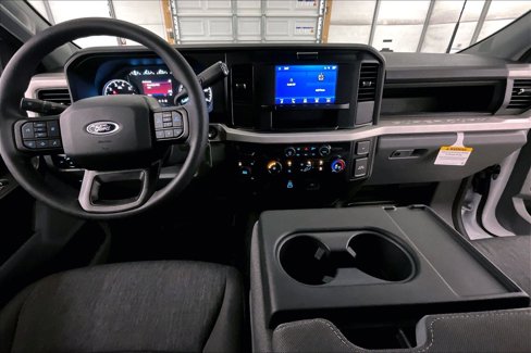 New 2026 Ford F250 XL w/ 360-Degree Camera Package image 14