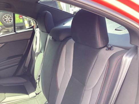 Used 2023 Subaru WRX image 15