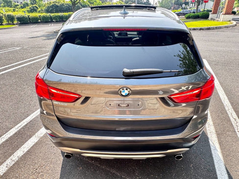 Used 2018 BMW X1 xDrive28i w/ Convenience Package image 8