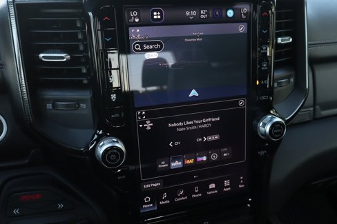 New 2026 RAM 1500 RHO w/ Bed Utility Group image 5