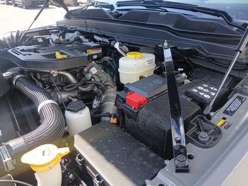 New 2026 RAM 2500 Limited image 18