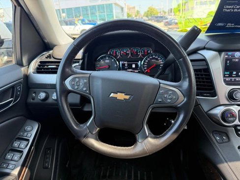 Used 2020 Chevrolet Tahoe LT image 14