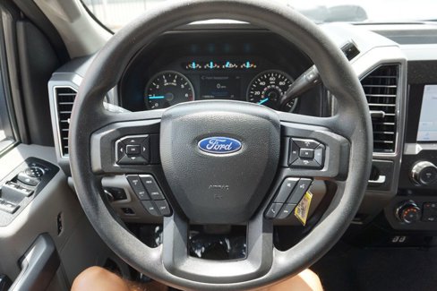 Used 2020 Ford F150 XLT w/ Equipment Group 301A Mid image 26