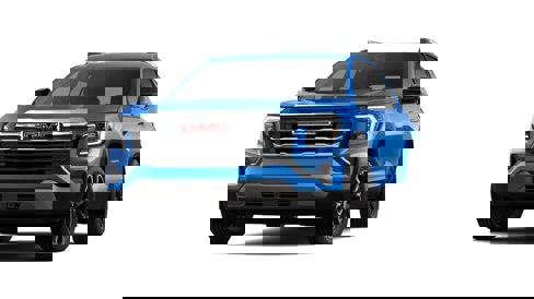 New 2026 GMC Terrain Elevation w/ Elevation Premium Package image 50