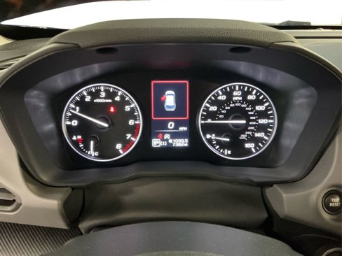 Certified 2024 Subaru Crosstrek 2.5i Limited image 13