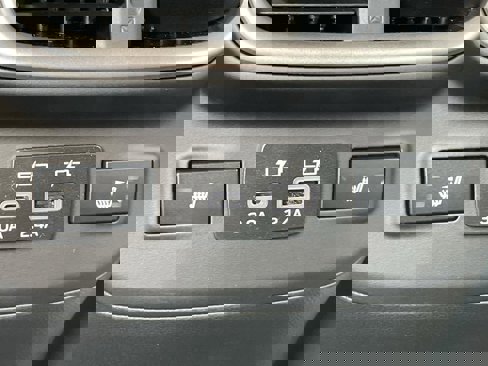 New 2025 Subaru Outback Limited XT image 19