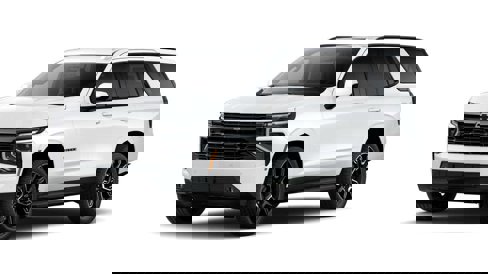 New 2026 Chevrolet Tahoe RST image 27