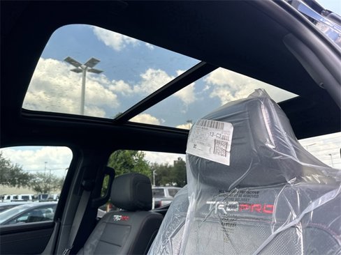 New 2026 Toyota Tundra TRD Pro image 18