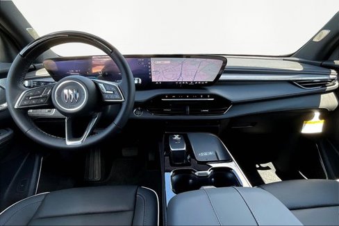 New 2026 Buick Enclave Avenir w/ Super Cruise Package image 6