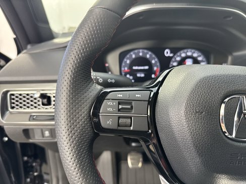 New 2025 Acura Integra Type S image 12