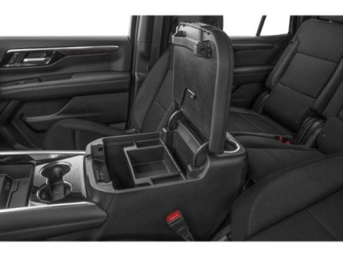 New 2026 Chevrolet Tahoe Z71 image 16
