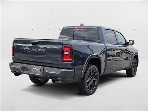 New 2026 RAM 1500 Laramie image 2