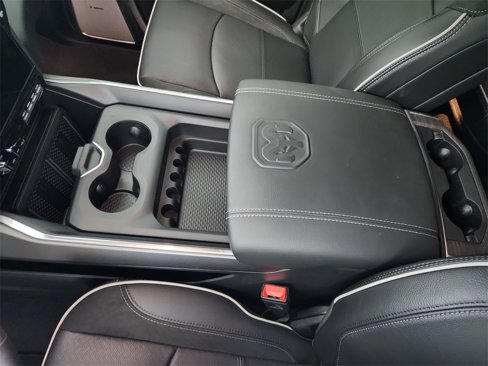 New 2025 RAM 2500 Laramie image 30