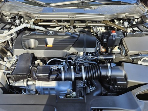Certified 2025 Acura TLX SH-AWD w/ A-SPEC Pkg image 30