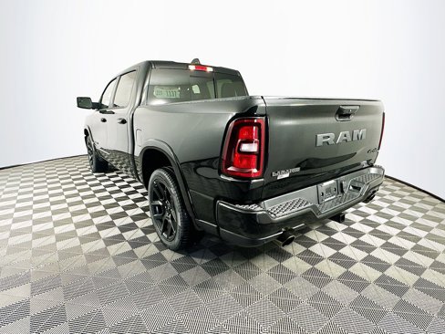 New 2026 RAM 1500 Laramie image 6