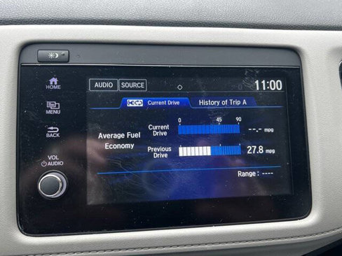 Used 2021 Honda HR-V EX image 16