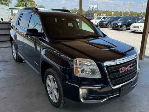 Used 2017 GMC Terrain SLE w/ Convenience Package image 74