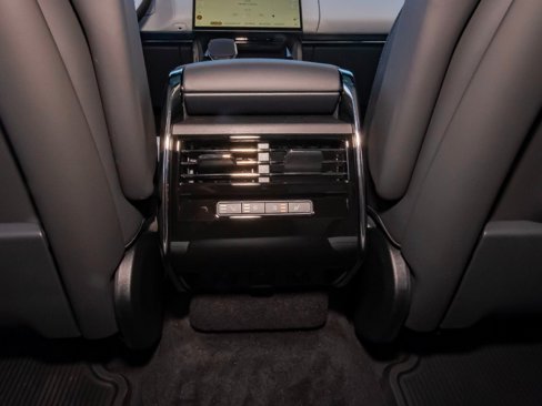 New 2025 Land Rover Range Rover Sport Dynamic SE image 48