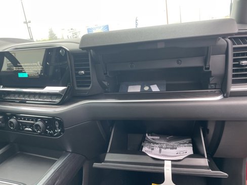 New 2026 Chevrolet Silverado 3500 LTZ w/ LTZ Plus Package image 36