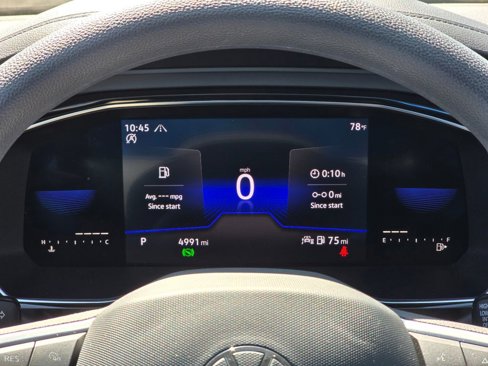 Used 2022 Volkswagen Jetta S image 25