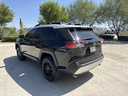Used 2019 Toyota RAV4 Adventure image 3