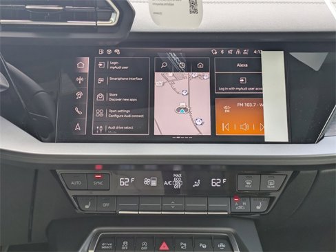 New 2026 Audi A3 2.0T Premium Plus image 22