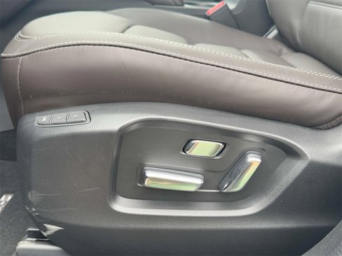 New 2025 MAZDA CX-5 Signature image 8