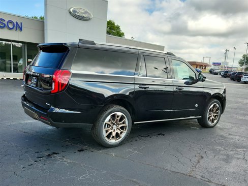 New 2025 Ford Expedition Max King Ranch image 6