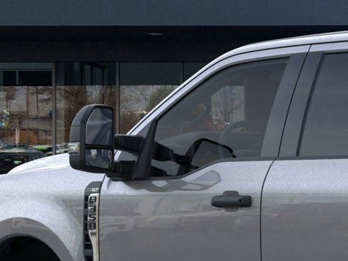 New 2026 Ford F350 XLT image 20