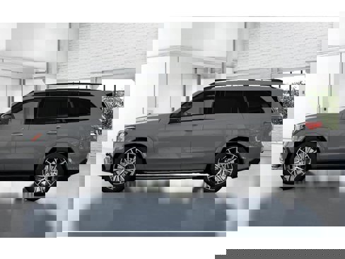New 2026 Mercedes-Benz GLS 580 4MATIC image 32