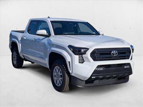 New 2024 Toyota Tacoma SR5 image 6
